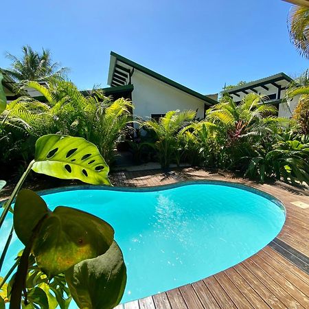 Santeria Lodge Playa Santa Teresa  Eksteriør billede