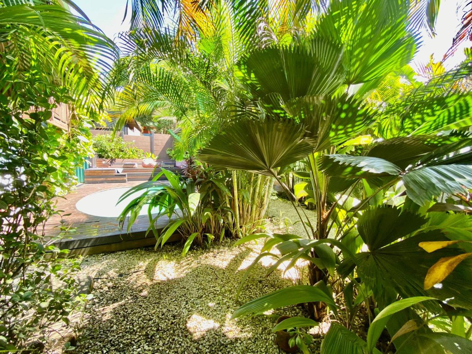 Santeria Lodge Playa Santa Teresa  Eksteriør billede