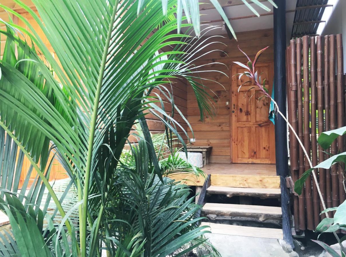 Santeria Lodge Playa Santa Teresa  Eksteriør billede